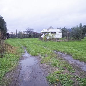 camper