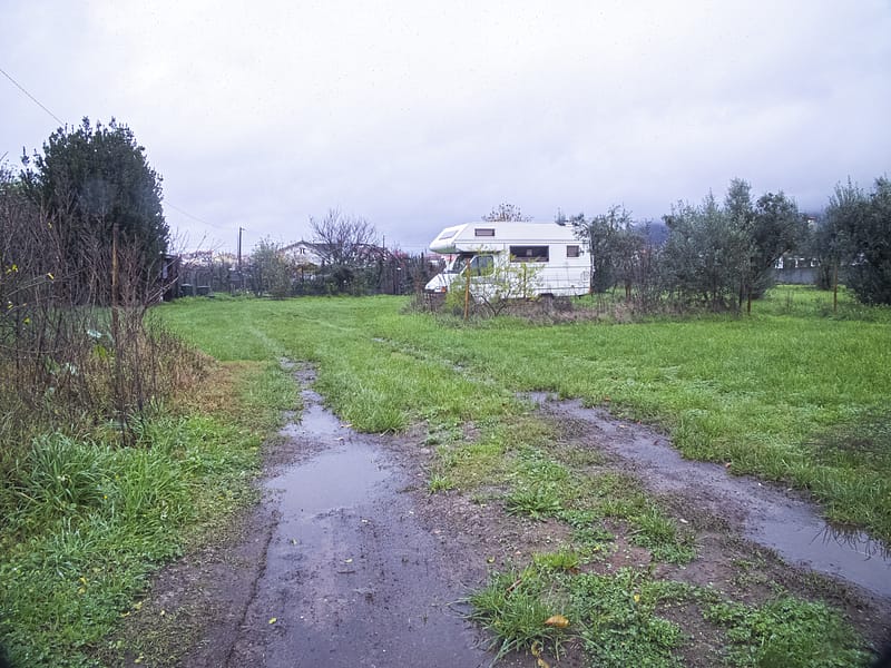 camper